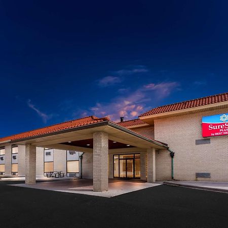 Surestay Plus By Best Western Windsor Zewnętrze zdjęcie