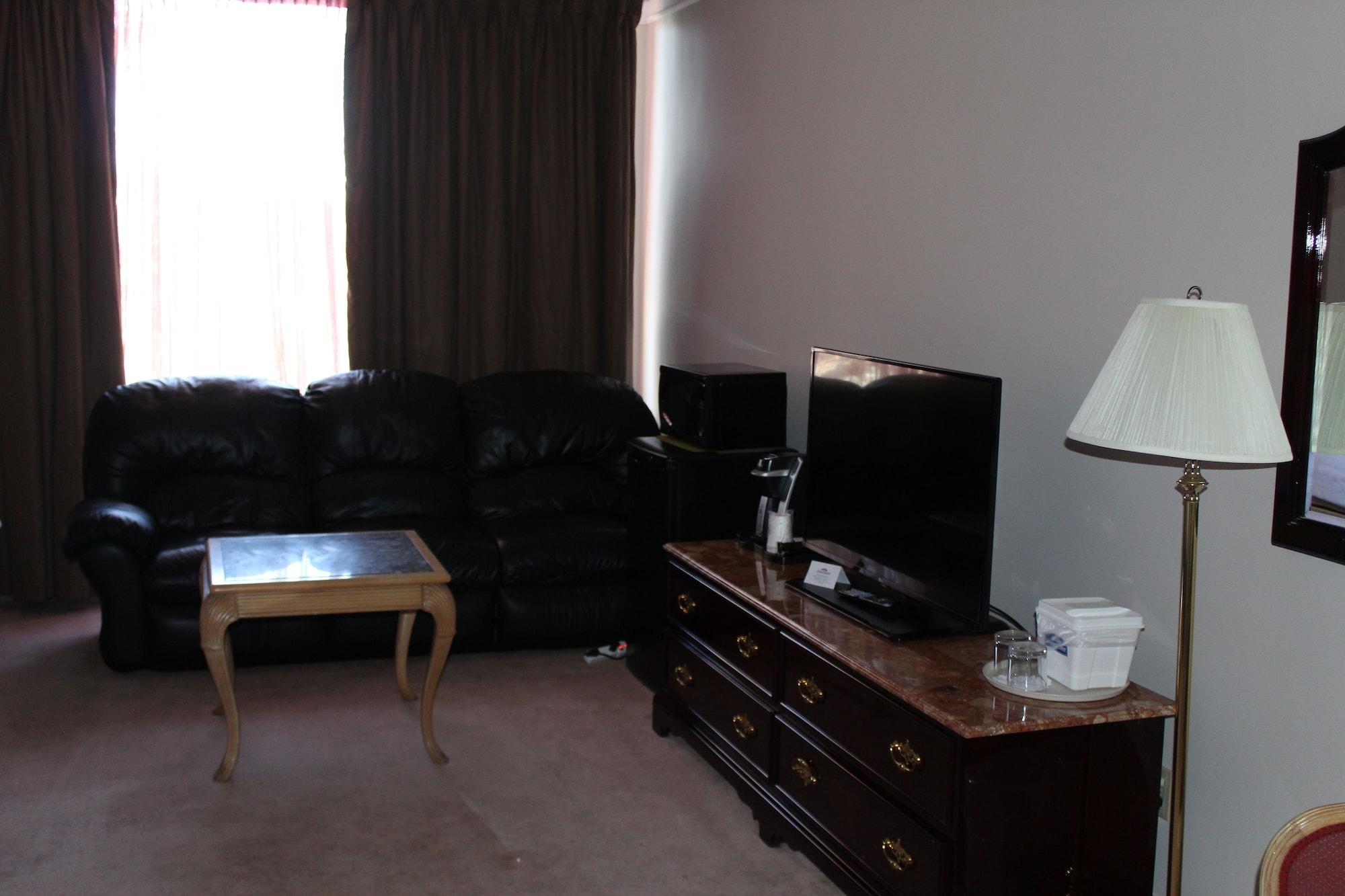 Surestay Plus By Best Western Windsor Zewnętrze zdjęcie