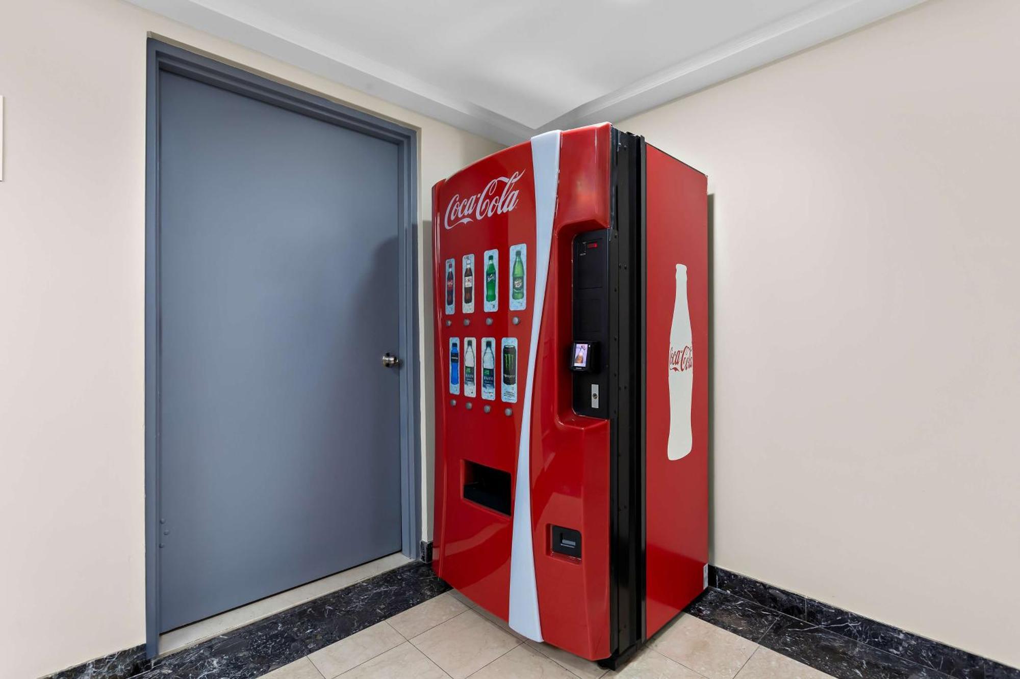 Surestay Plus By Best Western Windsor Zewnętrze zdjęcie