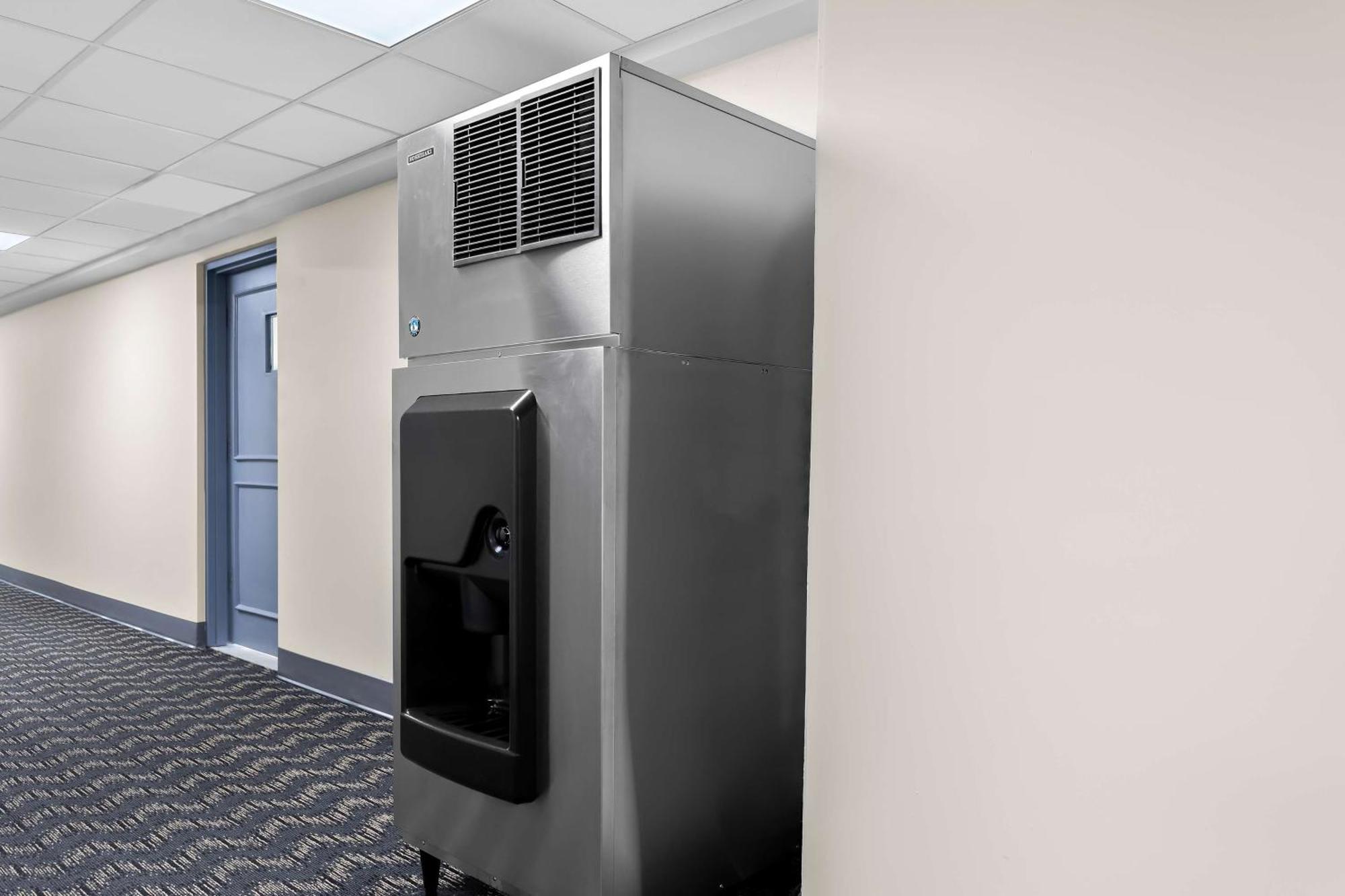 Surestay Plus By Best Western Windsor Zewnętrze zdjęcie