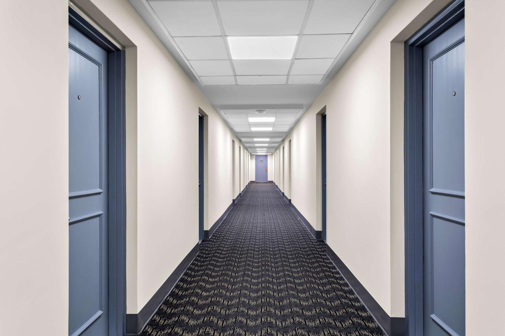 Surestay Plus By Best Western Windsor Zewnętrze zdjęcie