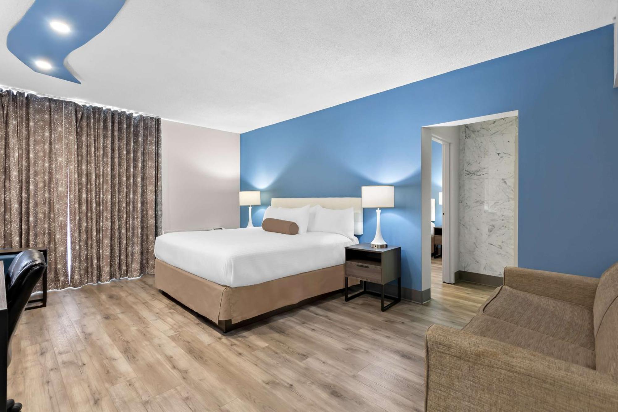 Surestay Plus By Best Western Windsor Zewnętrze zdjęcie