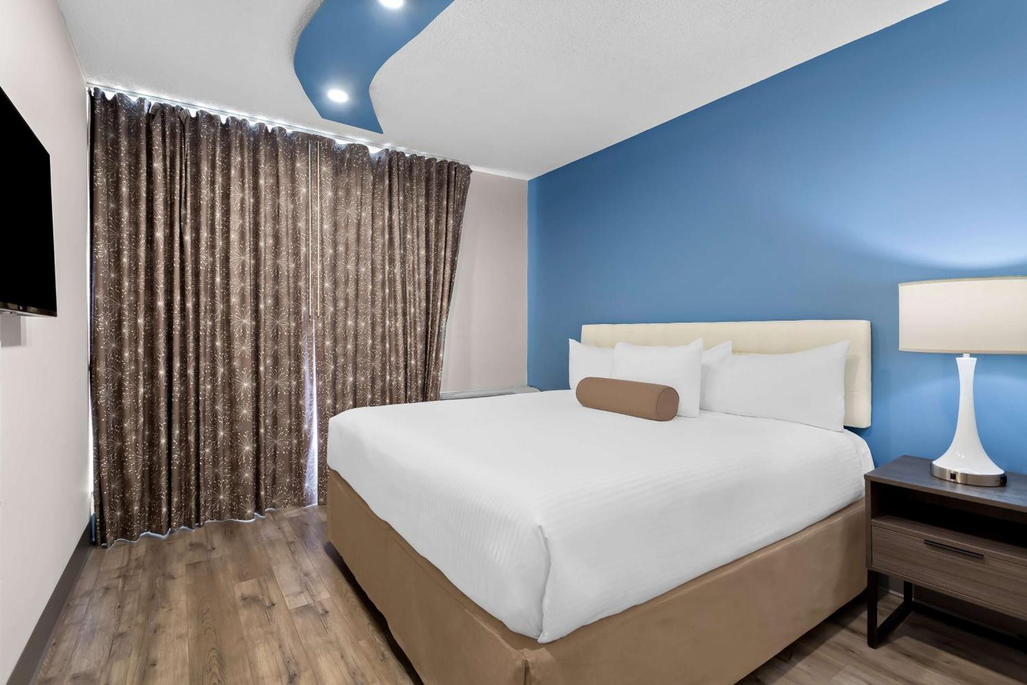 Surestay Plus By Best Western Windsor Zewnętrze zdjęcie