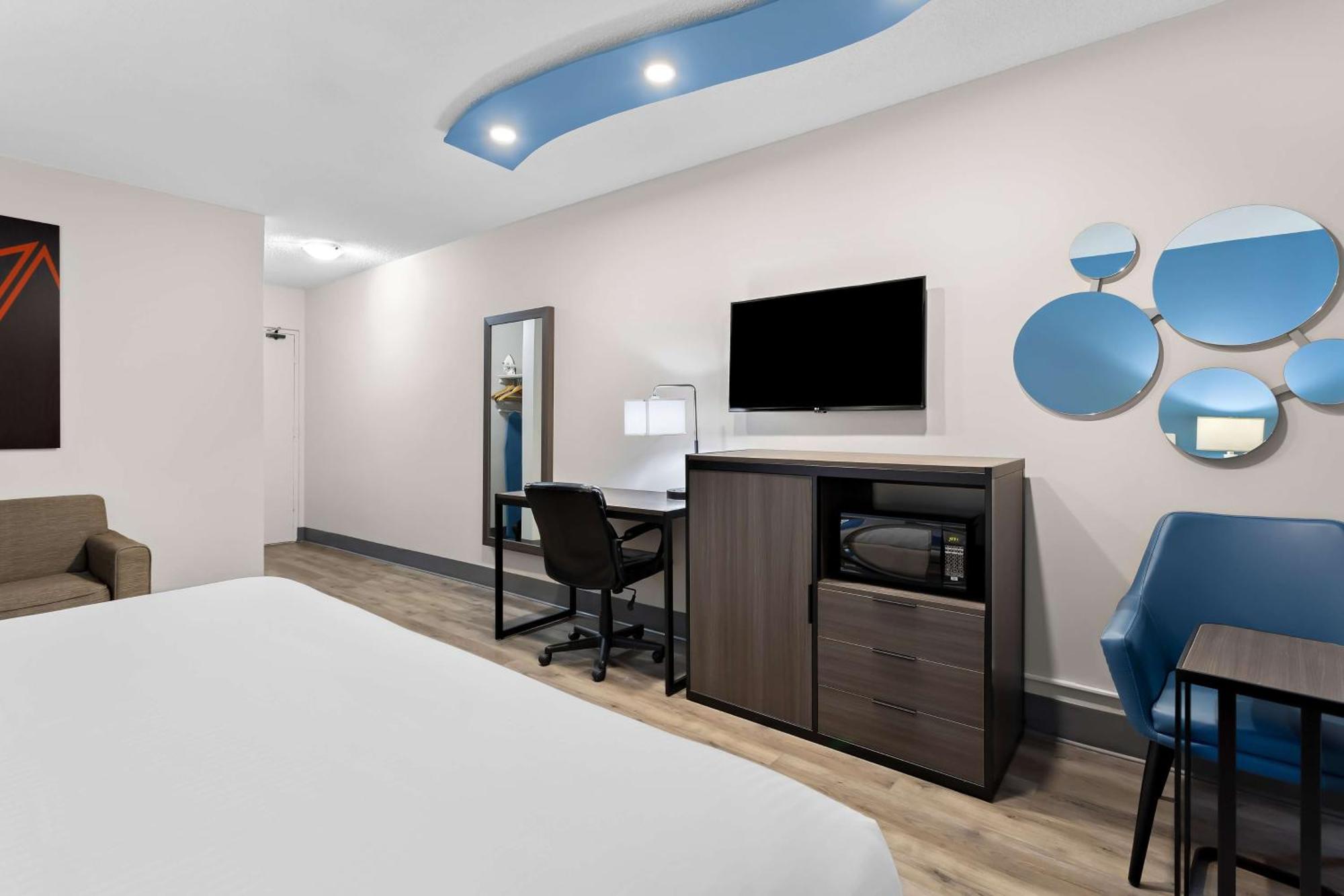 Surestay Plus By Best Western Windsor Zewnętrze zdjęcie