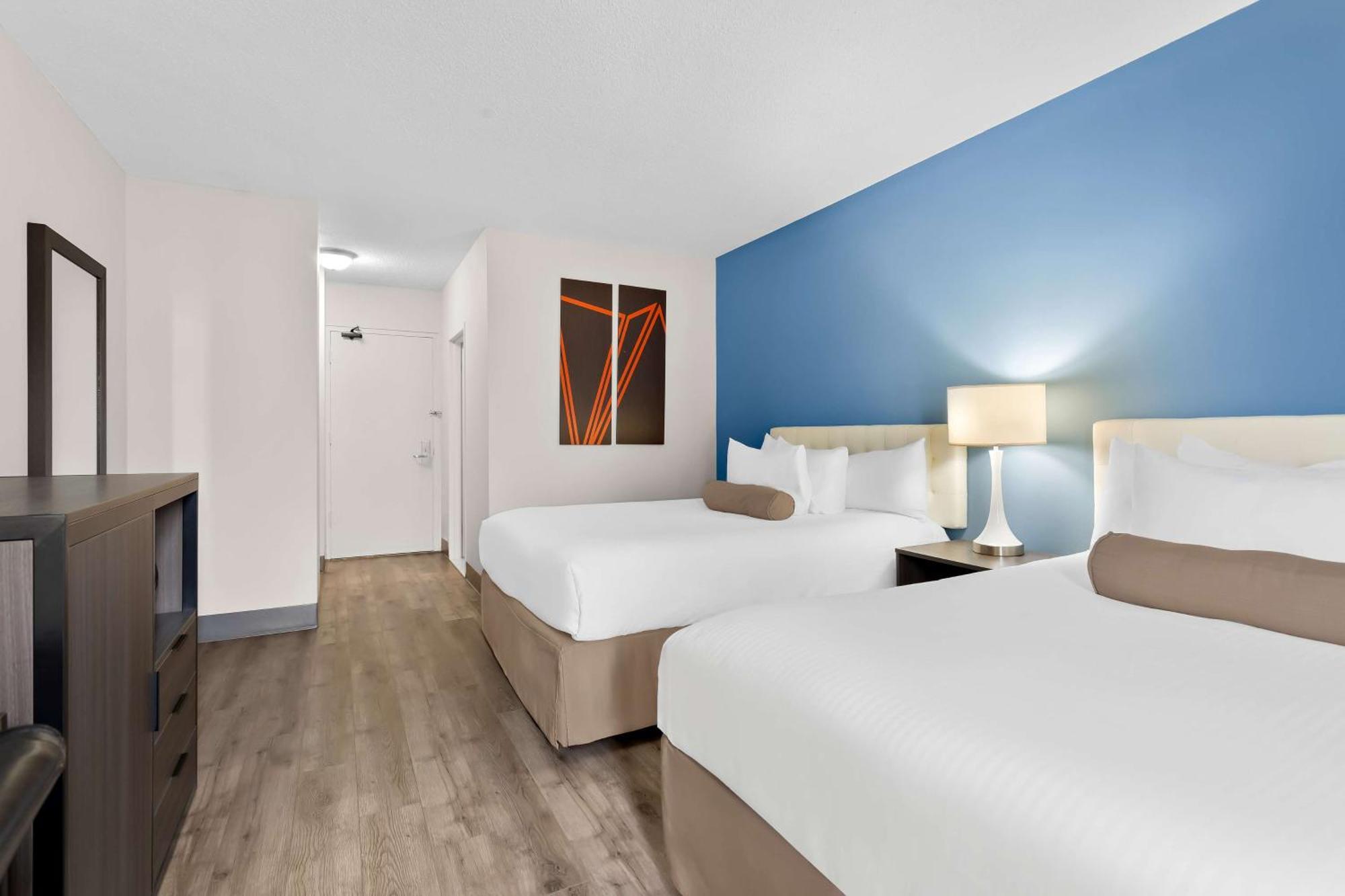 Surestay Plus By Best Western Windsor Zewnętrze zdjęcie