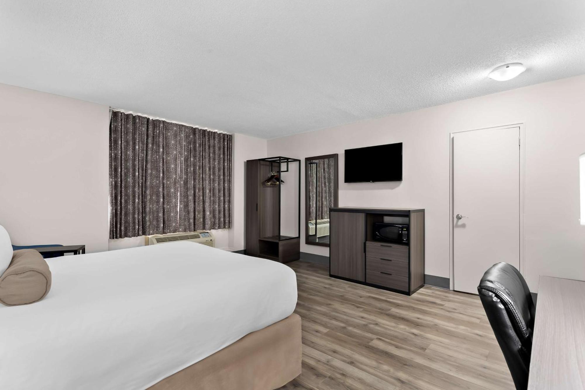 Surestay Plus By Best Western Windsor Zewnętrze zdjęcie