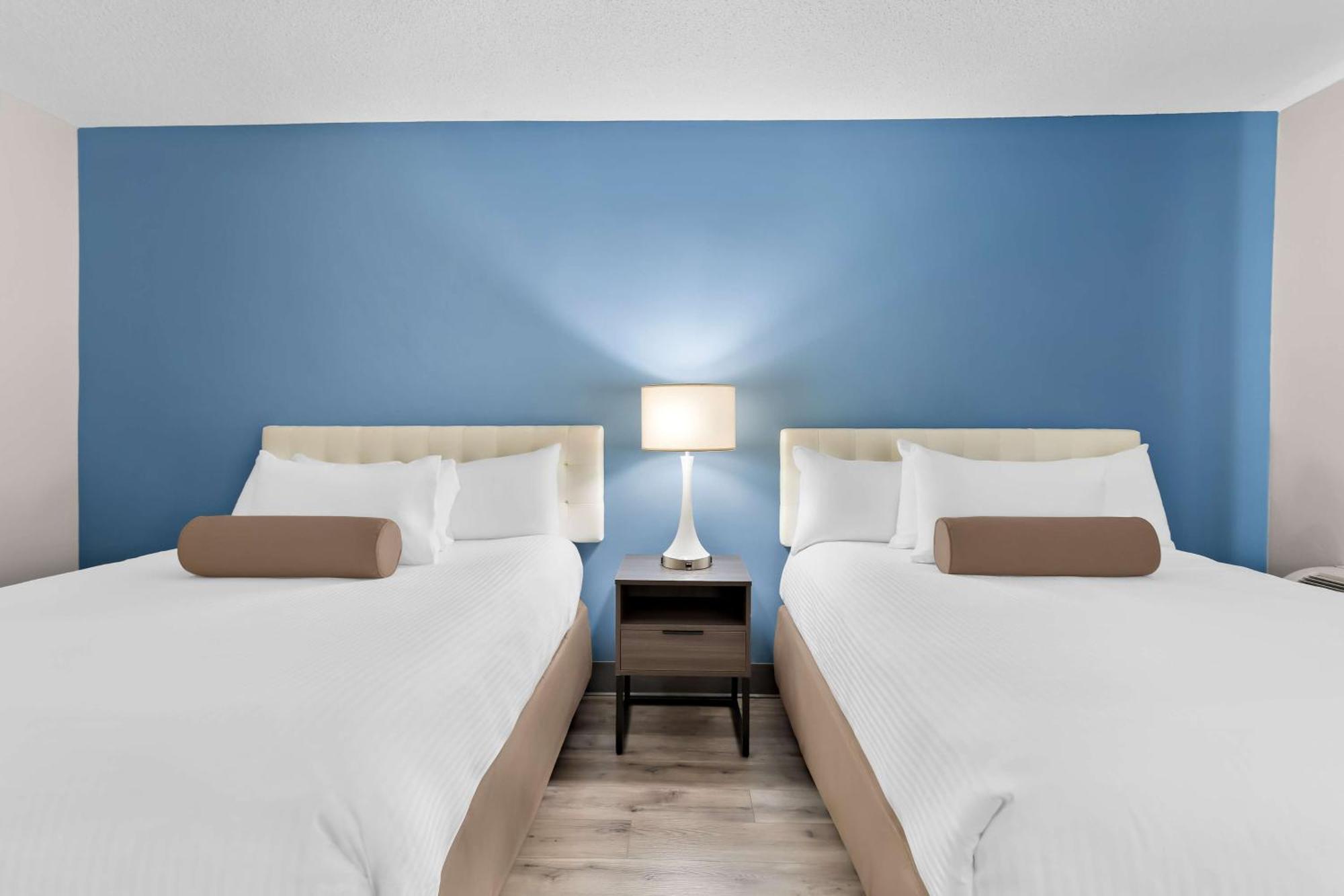 Surestay Plus By Best Western Windsor Zewnętrze zdjęcie