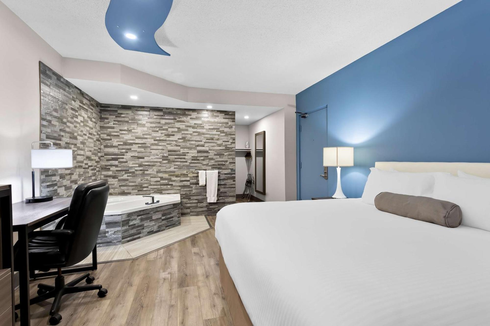 Surestay Plus By Best Western Windsor Zewnętrze zdjęcie