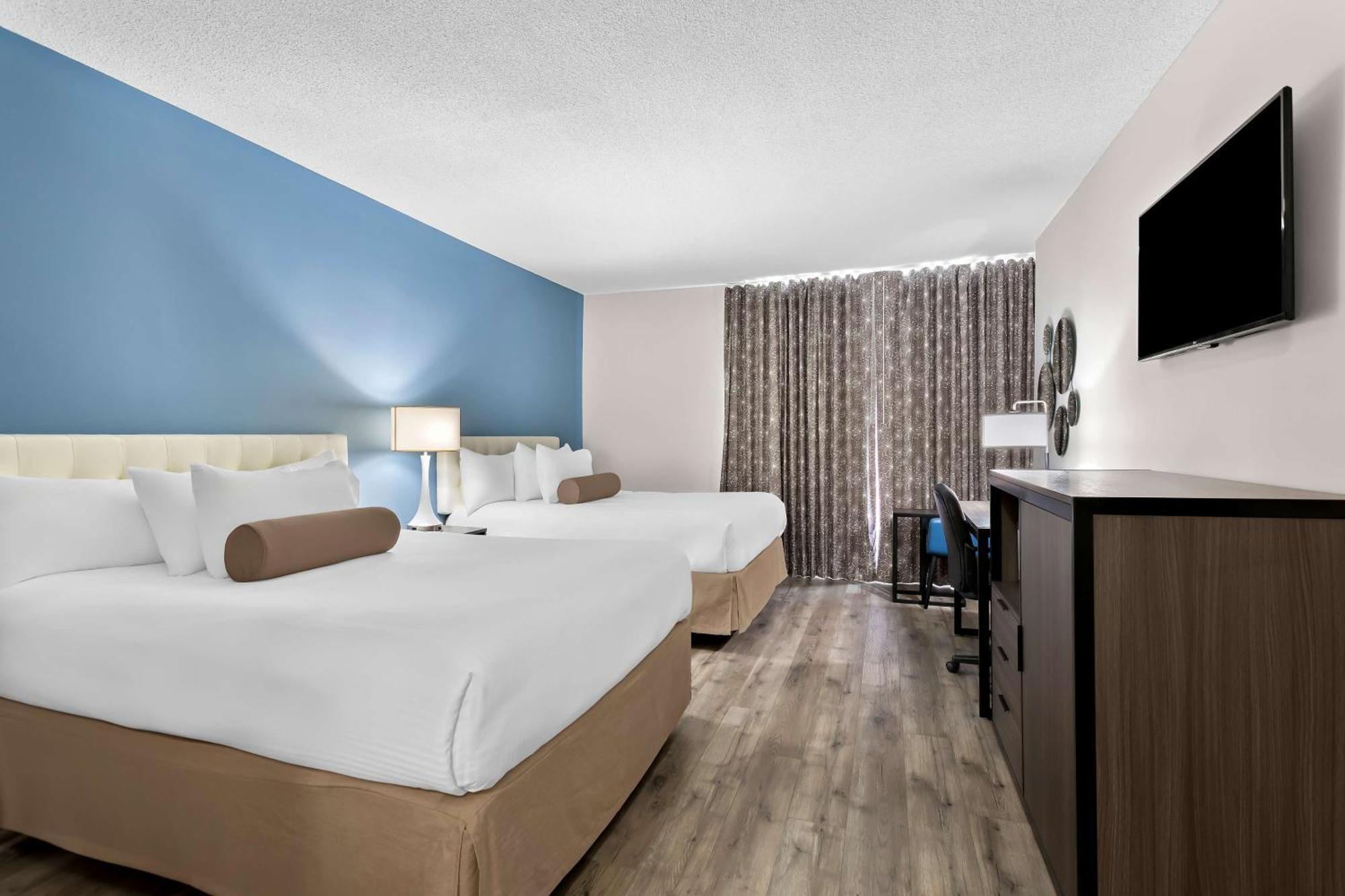 Surestay Plus By Best Western Windsor Zewnętrze zdjęcie