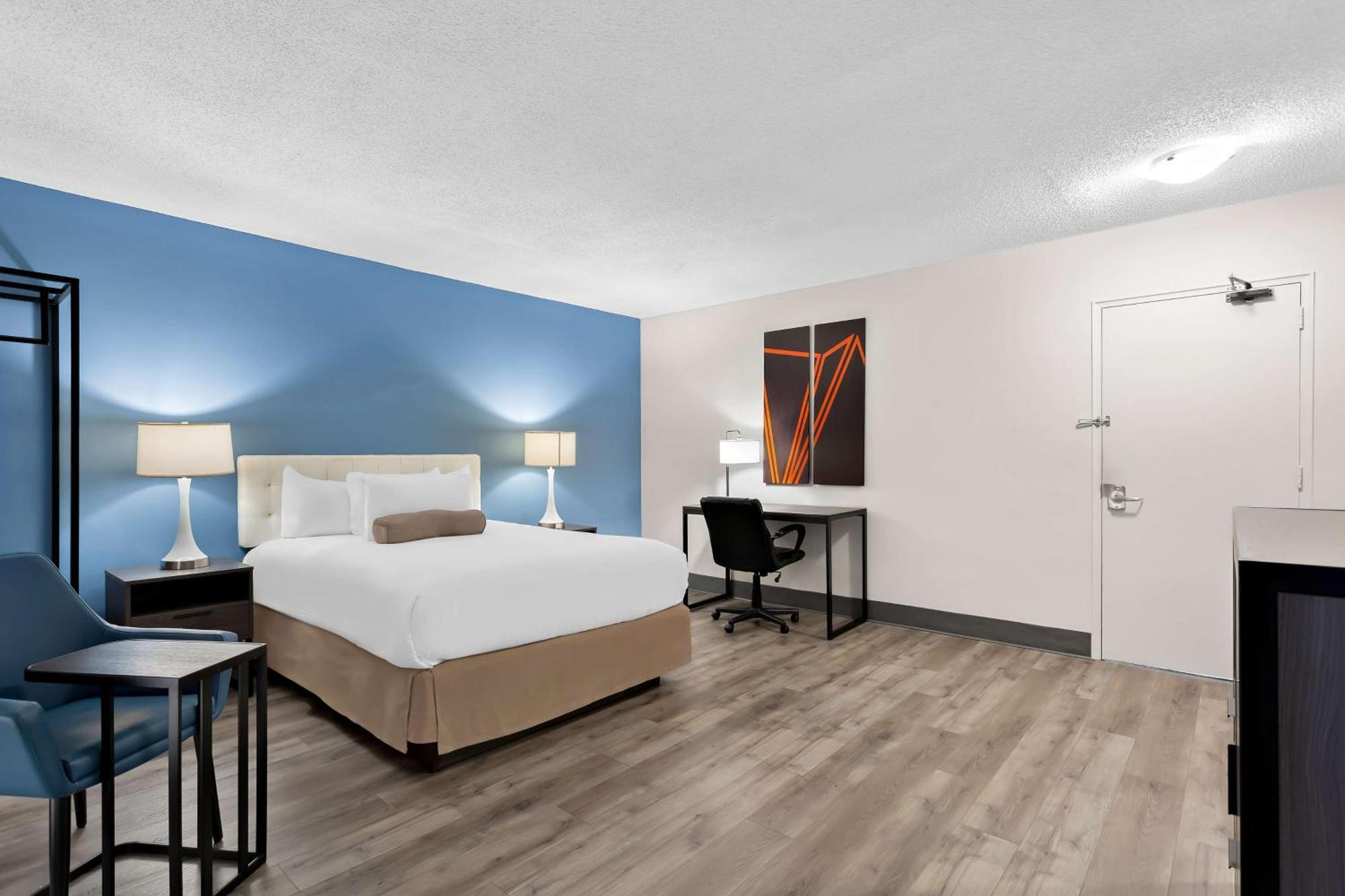 Surestay Plus By Best Western Windsor Zewnętrze zdjęcie