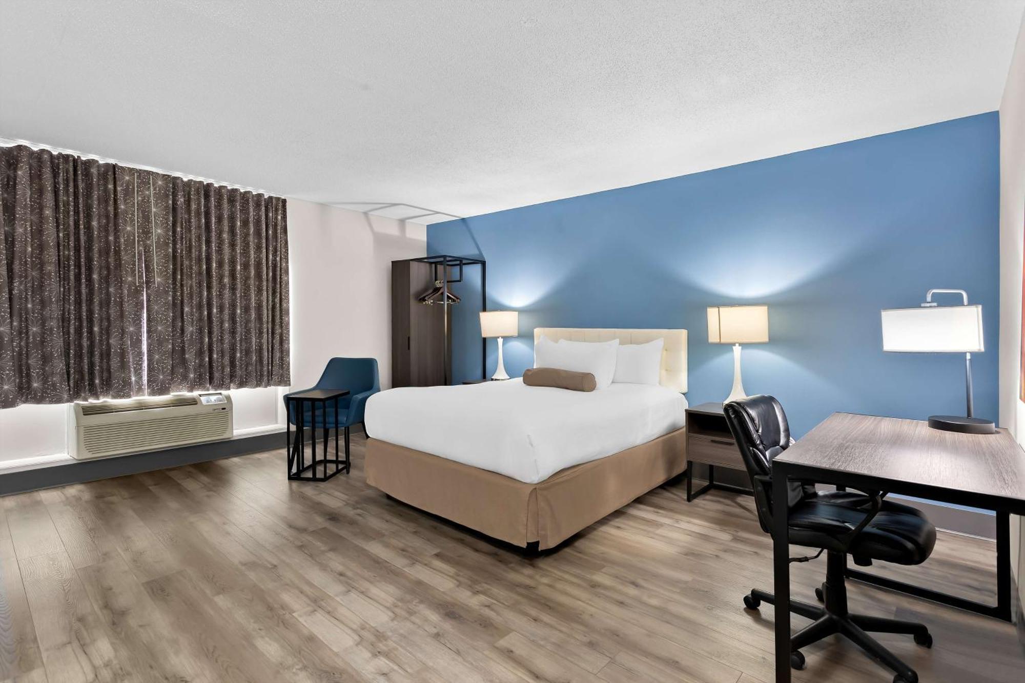 Surestay Plus By Best Western Windsor Zewnętrze zdjęcie