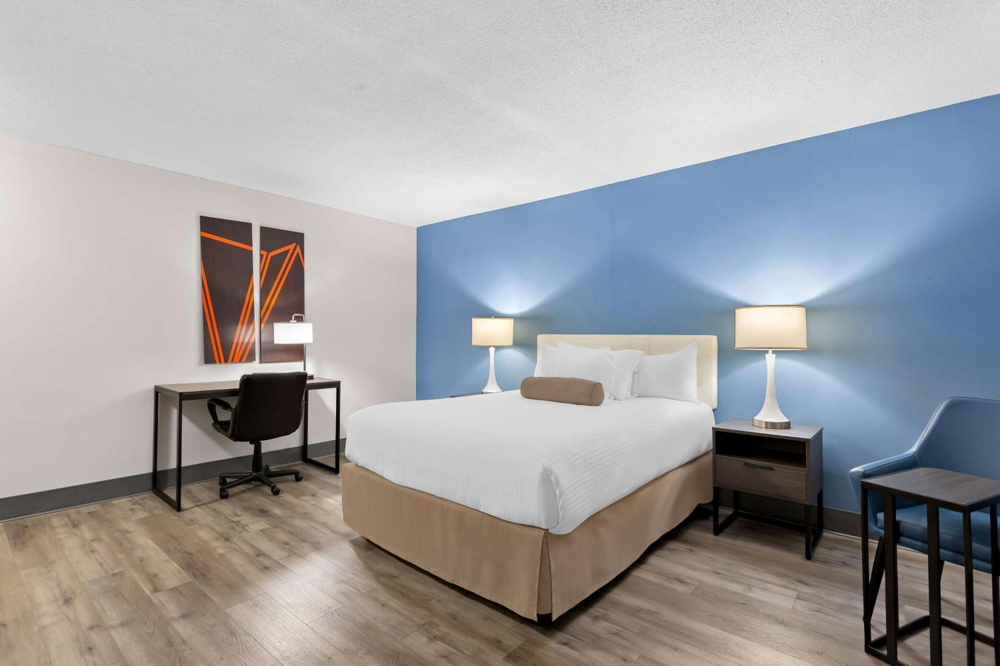 Surestay Plus By Best Western Windsor Zewnętrze zdjęcie