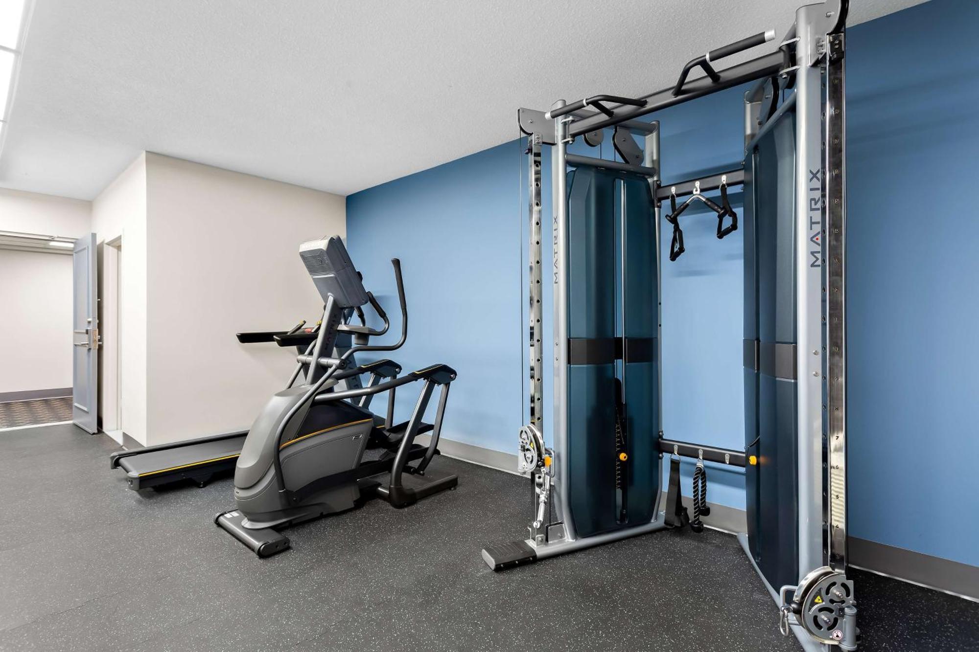 Surestay Plus By Best Western Windsor Zewnętrze zdjęcie