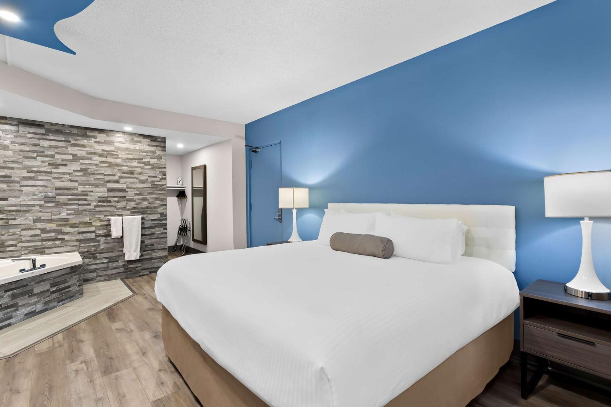 Surestay Plus By Best Western Windsor Zewnętrze zdjęcie