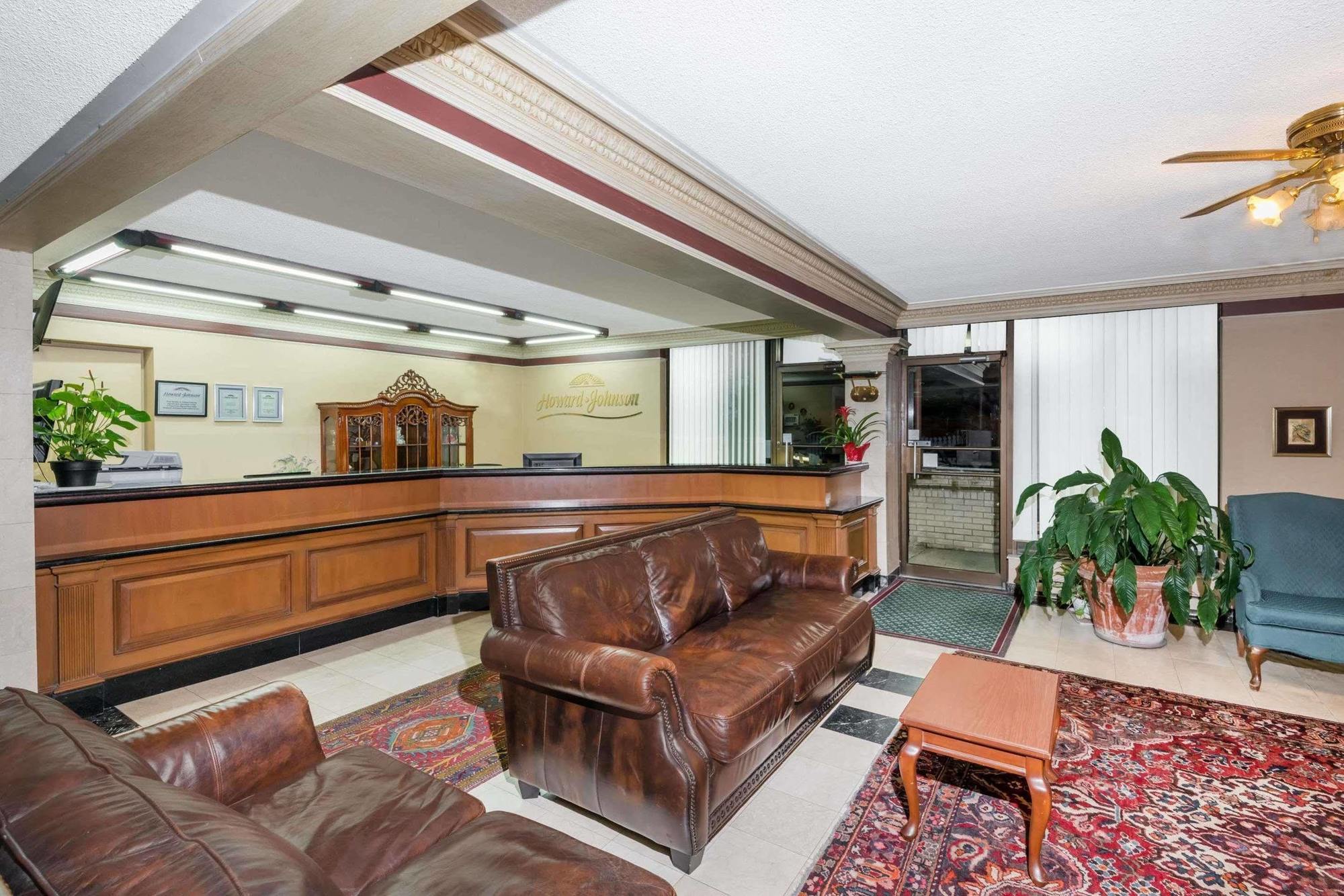 Surestay Plus By Best Western Windsor Zewnętrze zdjęcie