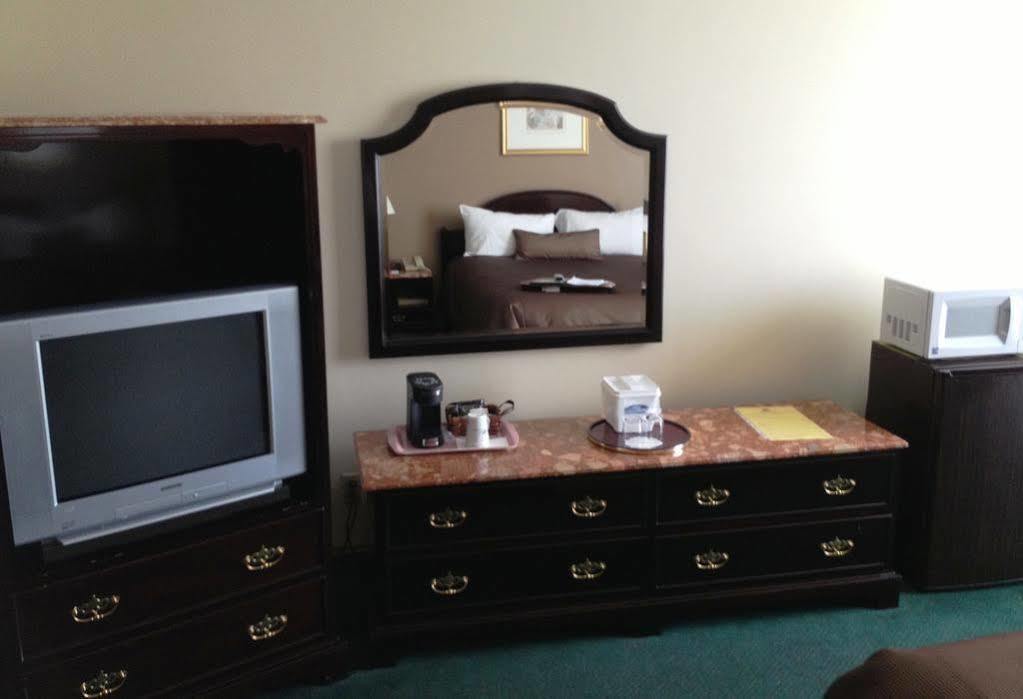 Surestay Plus By Best Western Windsor Zewnętrze zdjęcie