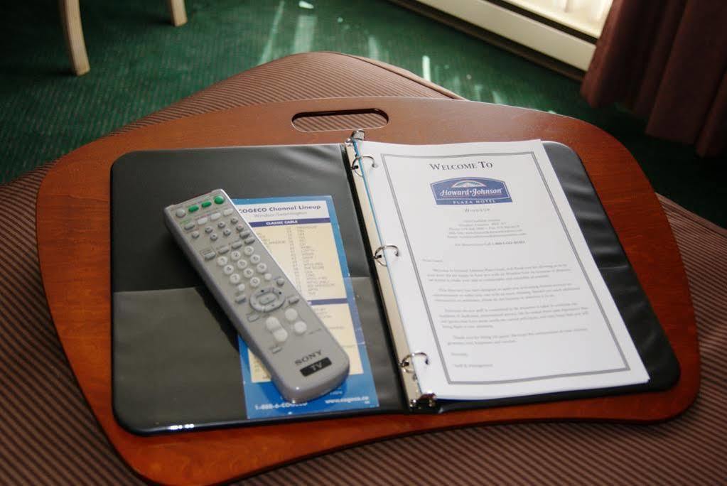 Surestay Plus By Best Western Windsor Zewnętrze zdjęcie
