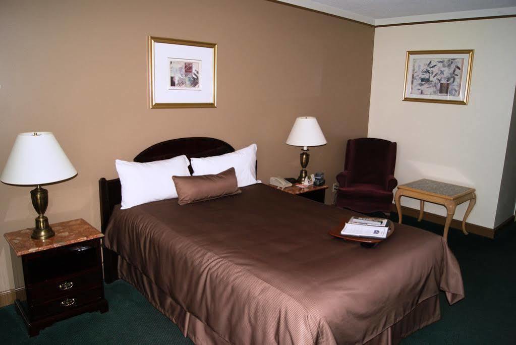 Surestay Plus By Best Western Windsor Zewnętrze zdjęcie
