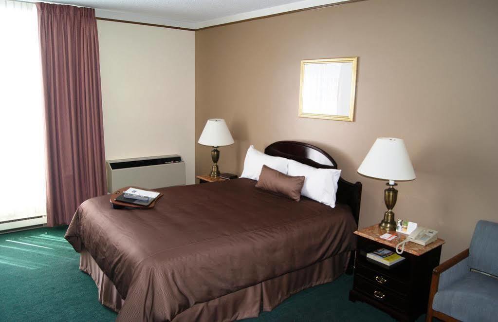 Surestay Plus By Best Western Windsor Zewnętrze zdjęcie